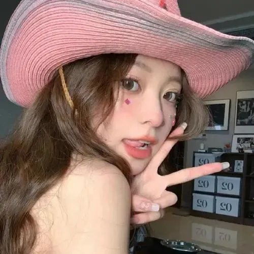 爱心小天使